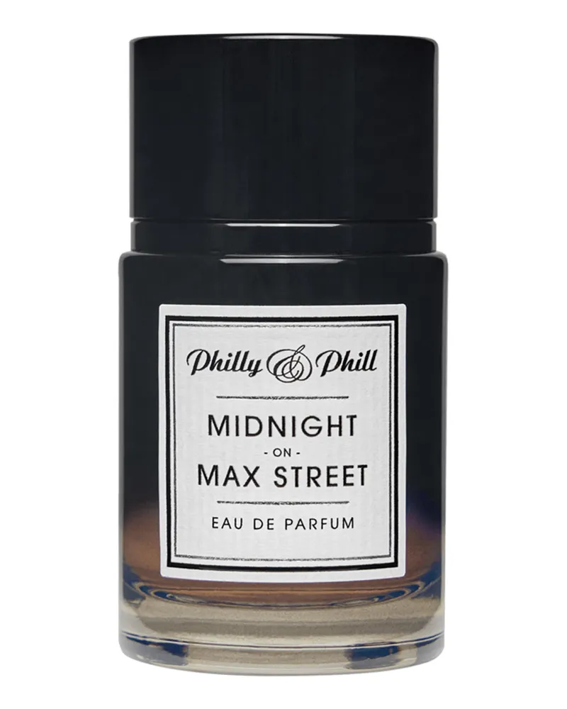 Philly & Phill Midnight On Maxstreet Eau de Parfum 30 ml 