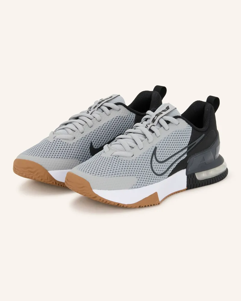 Nike Fitnessschuhe AIR MAX ALPHA TRAINER 6 Grau