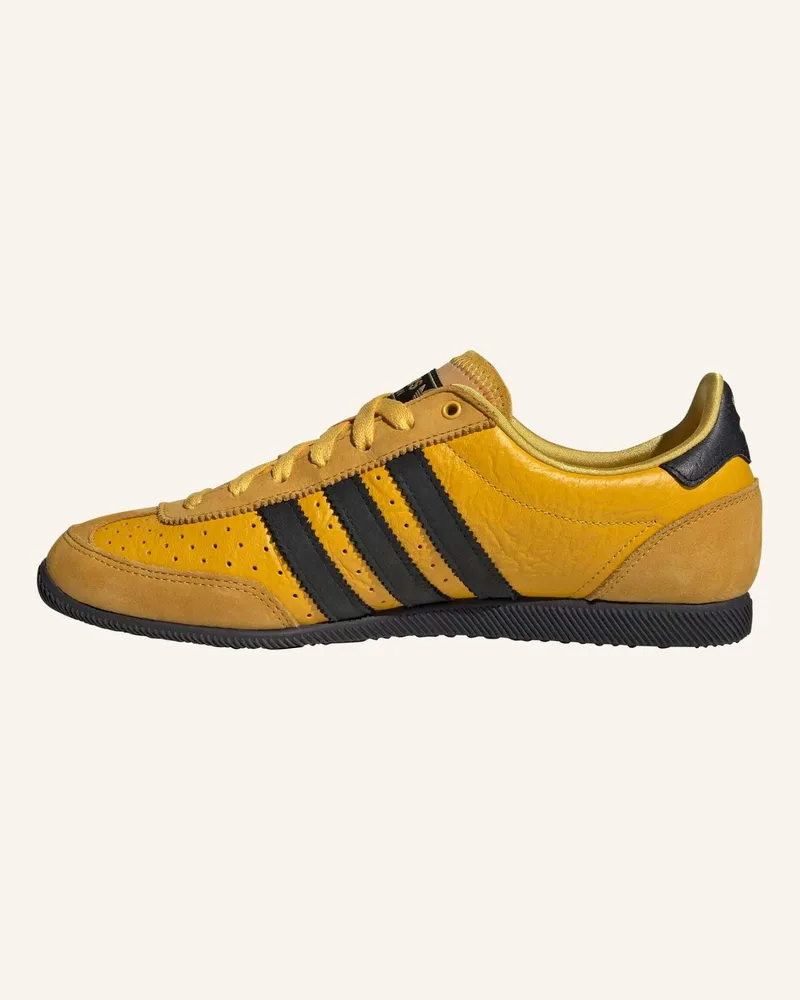 adidas JAPAN SCHUH Schwarz