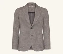 Flanellsakko Extra Slim Fit