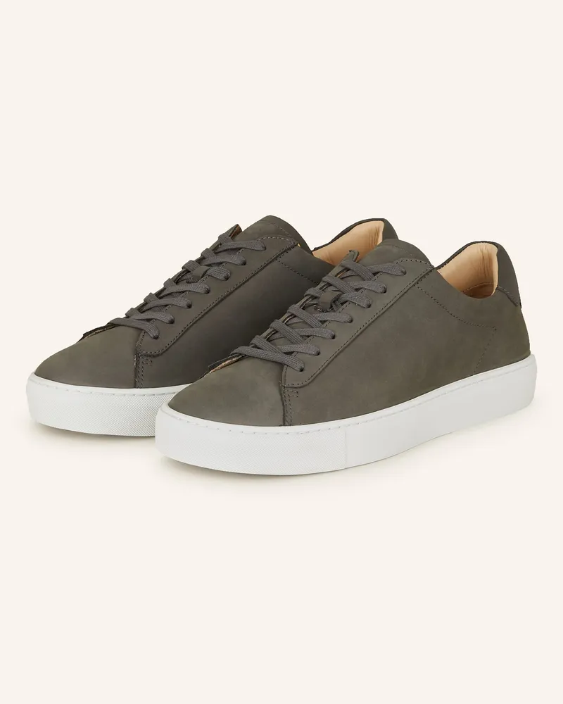 Reiss Sneaker Finley grau Grau