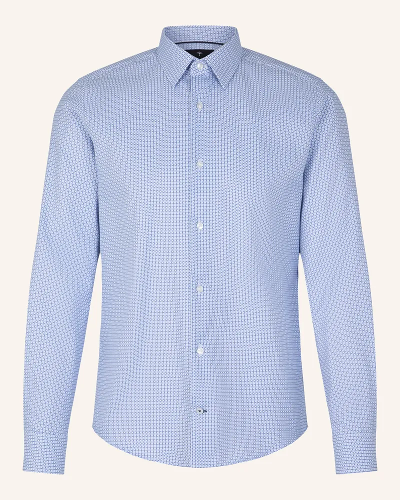 JOOP! Hemd PIERCE Slim Fit Hellblau