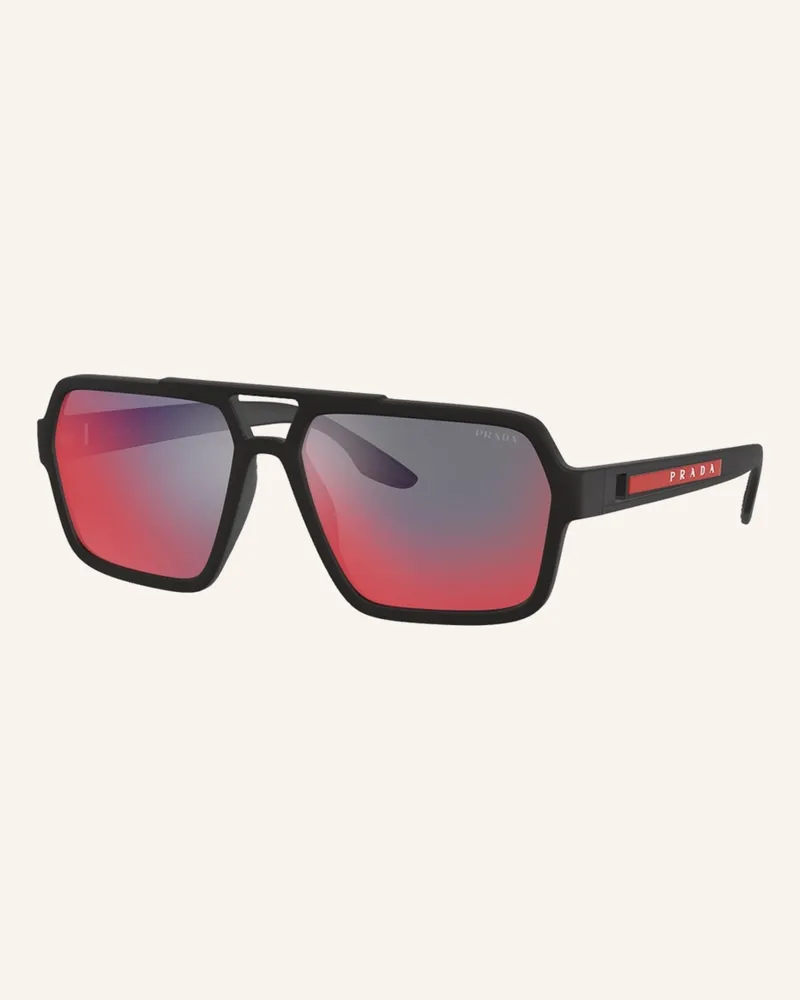 Prada Sonnenbrille PS 01XS Dg008f