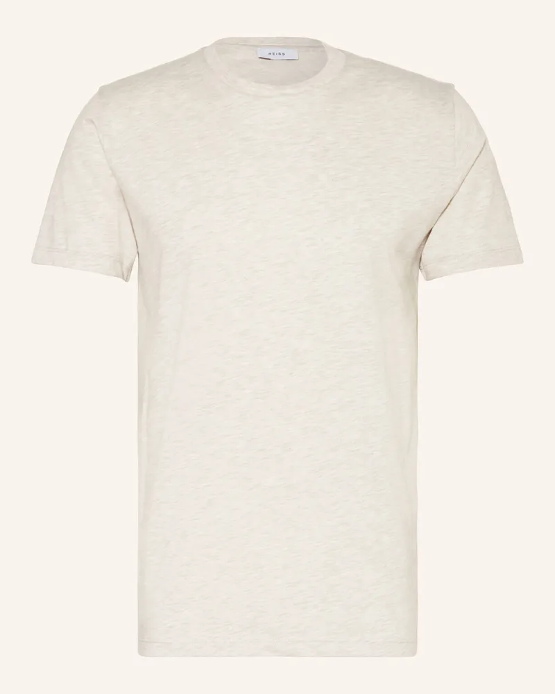 Reiss T-Shirt BLESS Creme