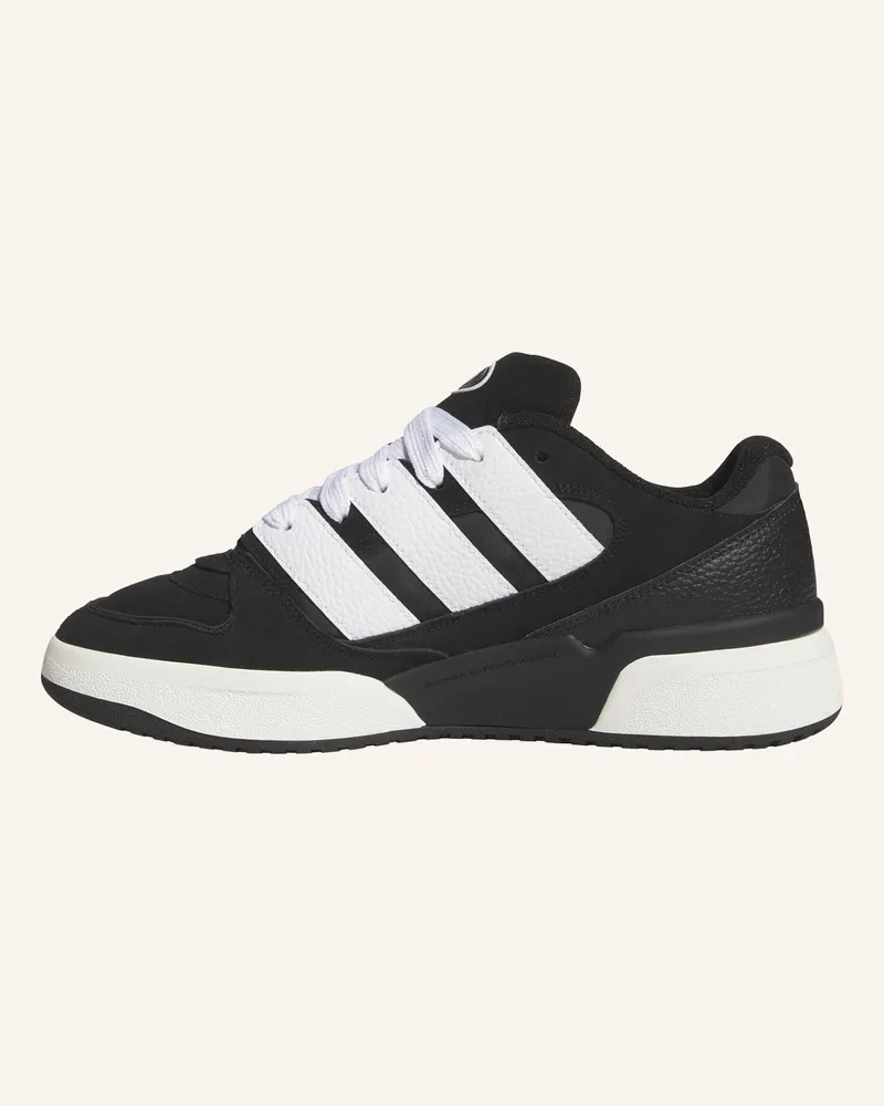 adidas FORUM2000 SCHUH Schwarz