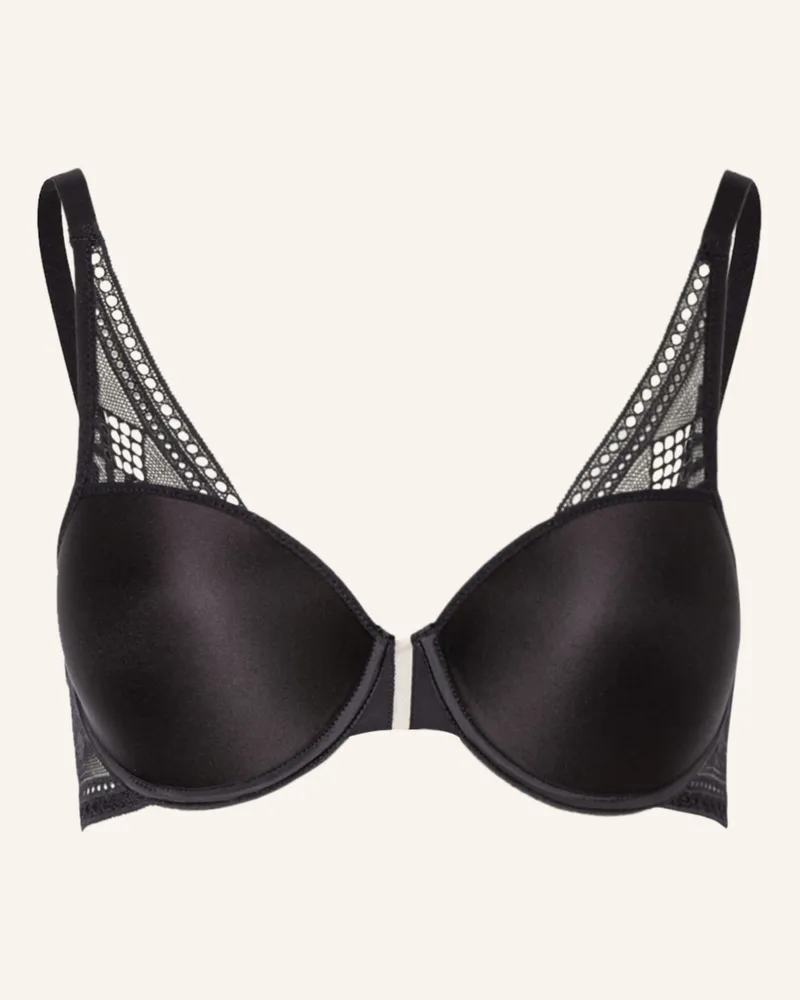 Passionata Schalen-Bh Ondine schwarz Schwarz