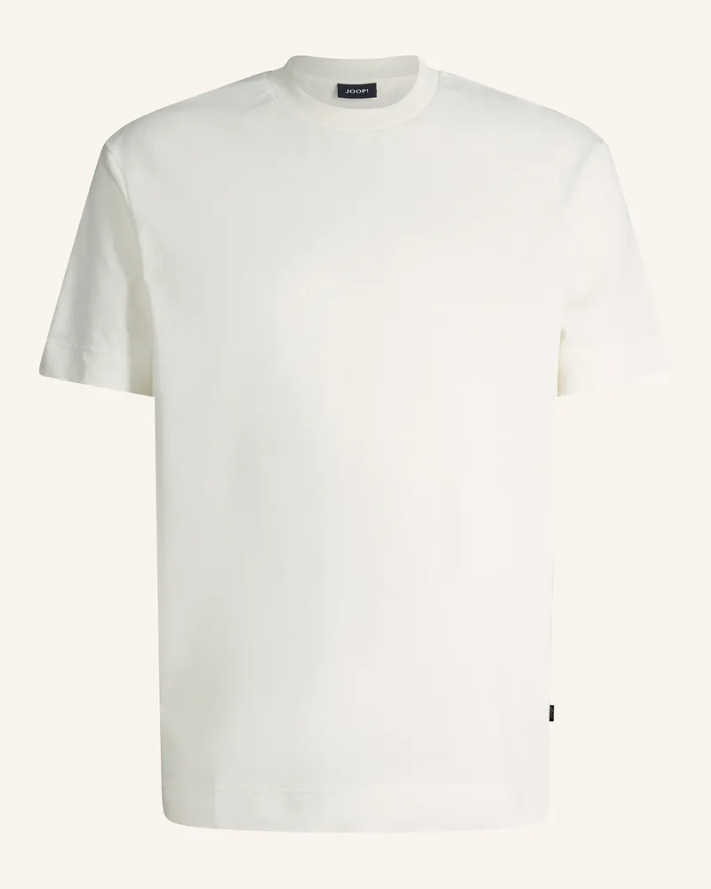 JOOP! T-Shirt weiss Weiss