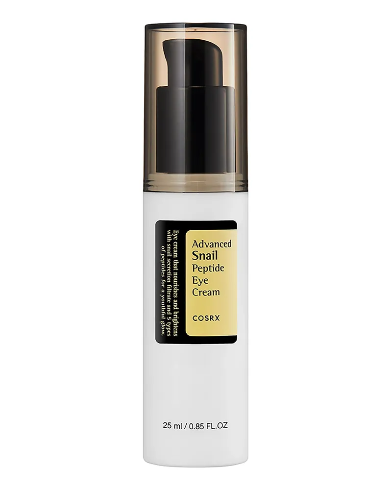 COSRX Advanced Snail Peptide Eye Cream Augencreme 25 ml 