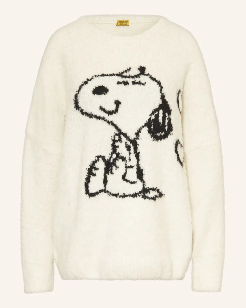 Codello Pullover Weiss