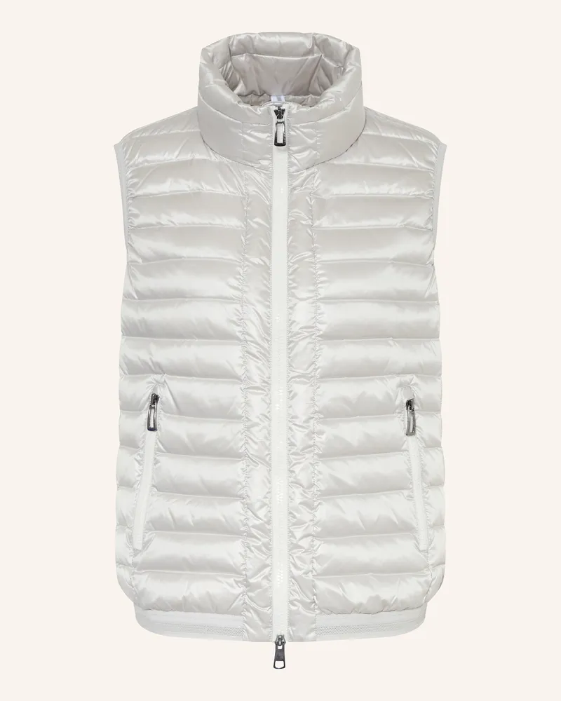 Marc Cain Lightweight-Daunenweste 803