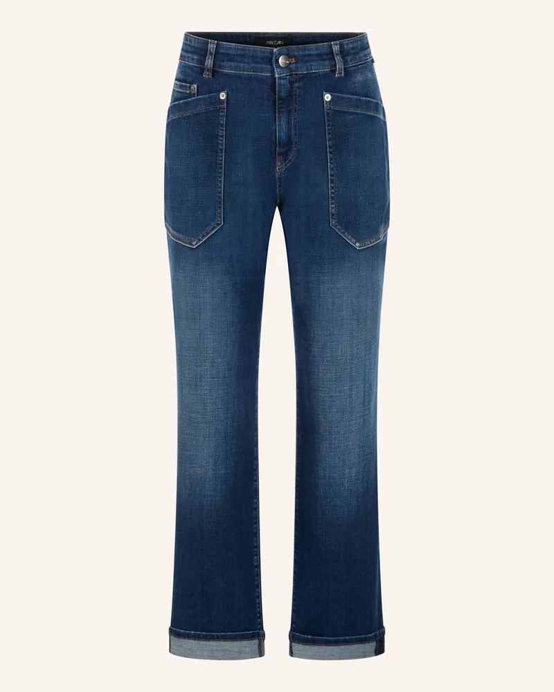 Marc Cain Jeans Fendou blau Dunkelblau