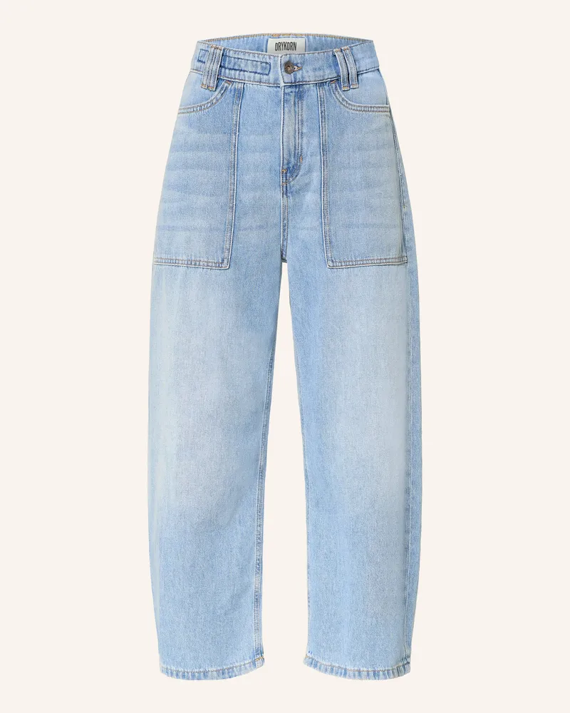 Drykorn Cropped Jeans DERIVE 3700