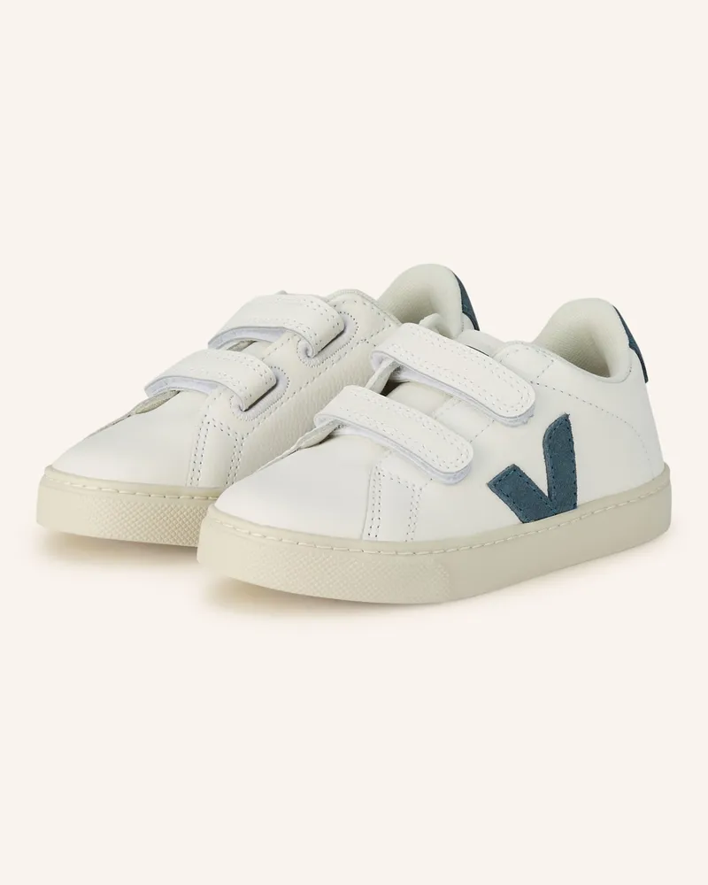 VEJA Sneaker ESPLAR Hellgrau