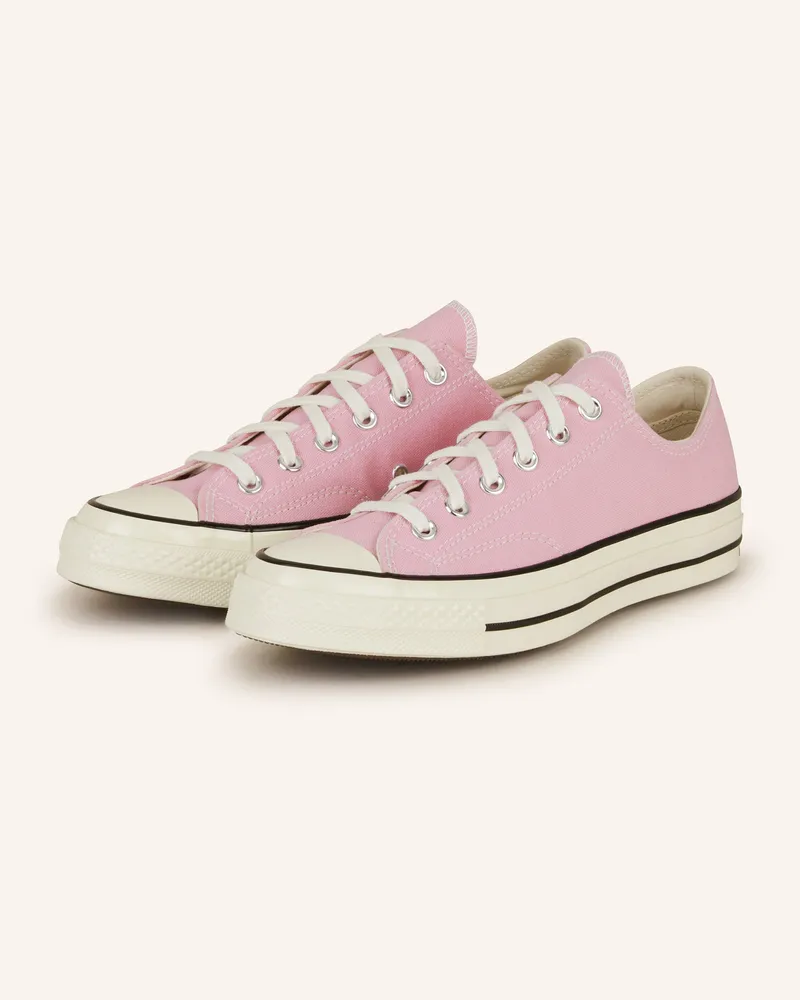 Converse Sneaker Chuck 70 lila Helllila