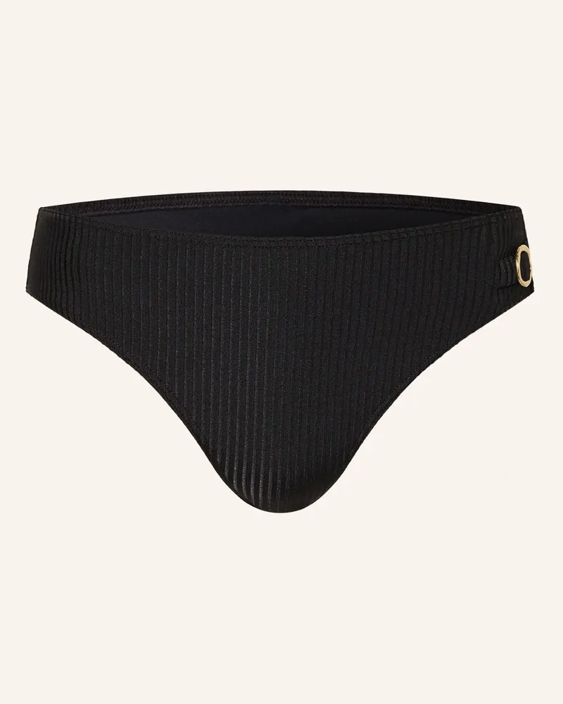 PrimaDonna Basic-Bikini-Hose DELRAY Schwarz