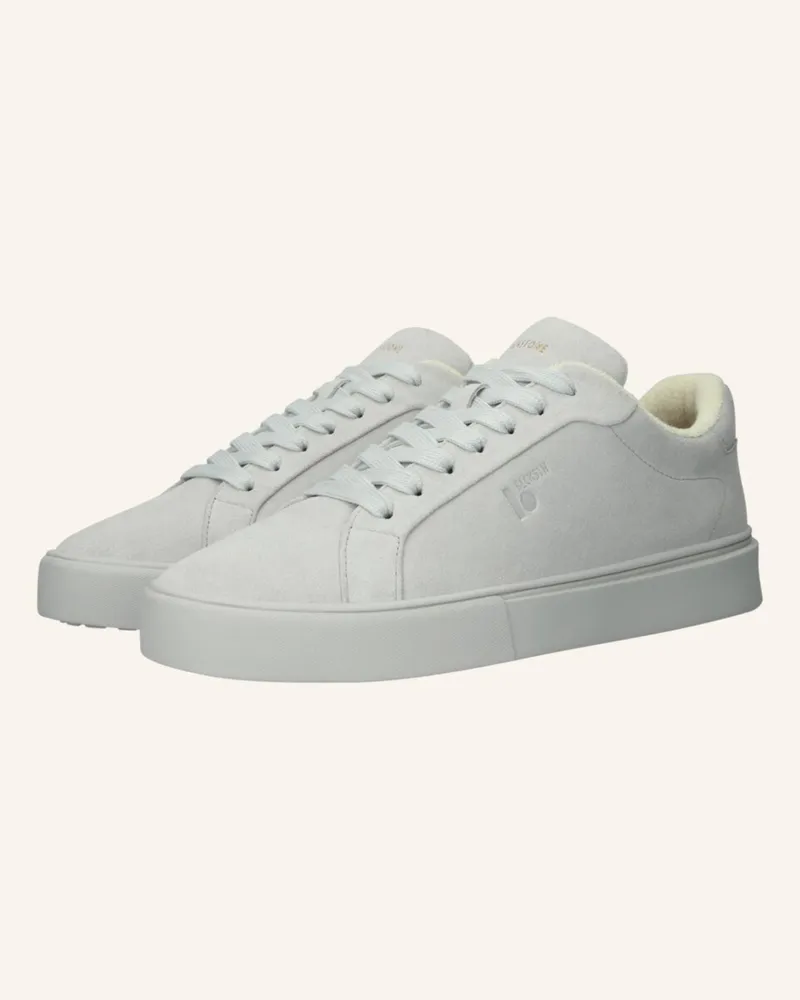 Blackstone Sneaker grau Grau
