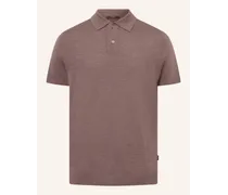 Strick-Poloshirt NANDO Regular Fit