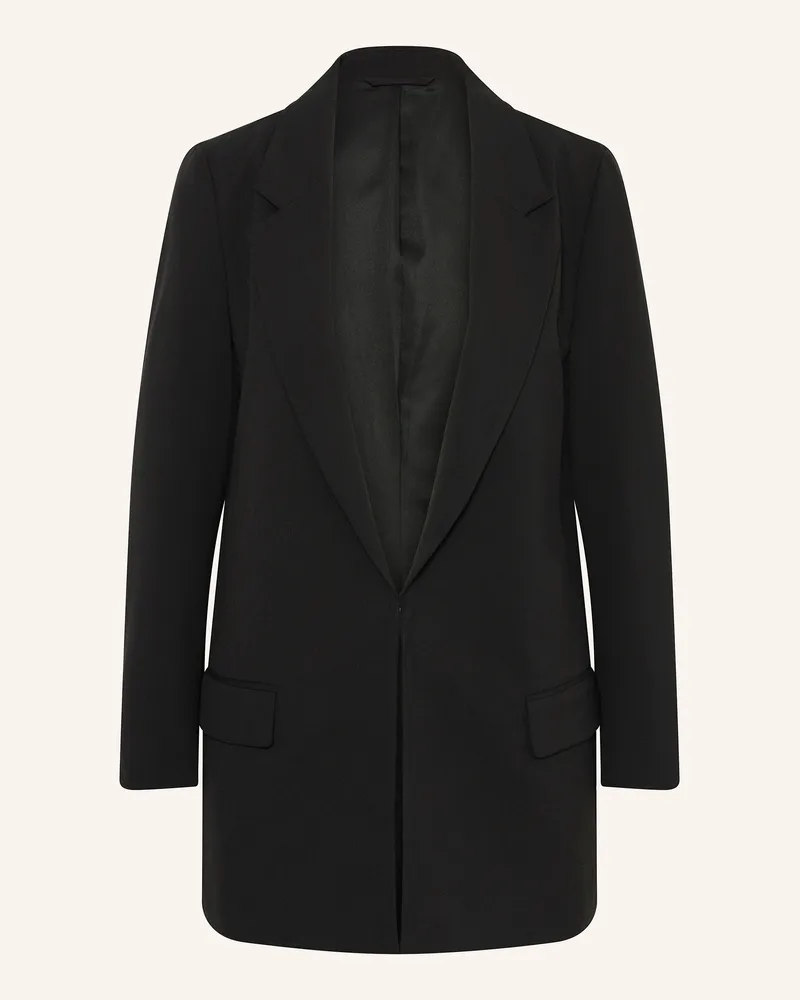 AllSaints Blazer Aleida Tri schwarz Schwarz