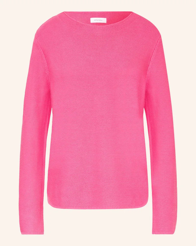 Darling Harbour Pullover Pink