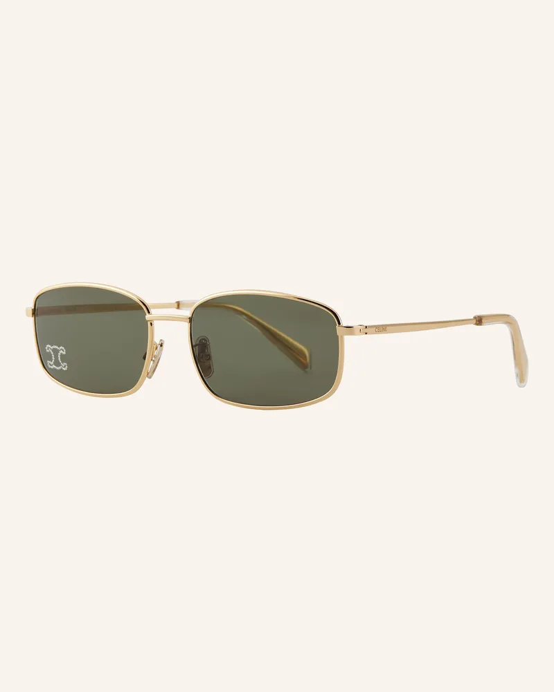Celine Sonnenbrille cl000475 gold 2300j1