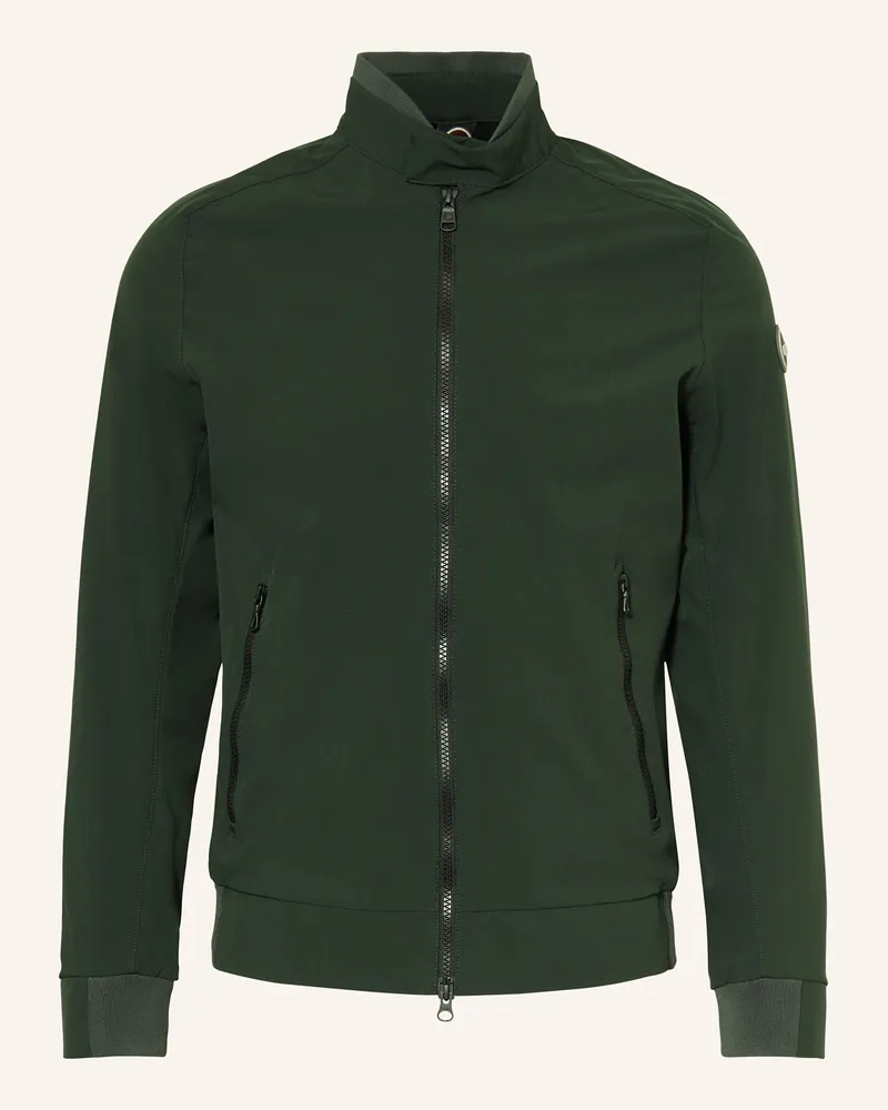 Colmar Regenjacke Dunkelgrün