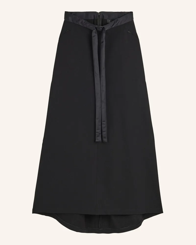 Y-3 Y-3 Track-Rock schwarz Schwarz