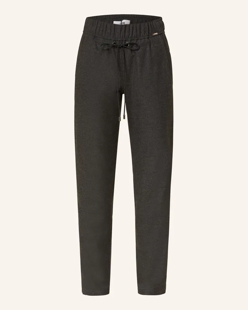 cinque Hose CISOFT Dunkelgrau