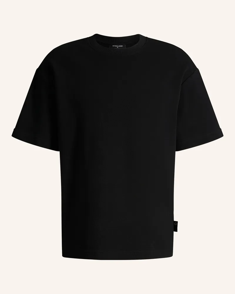 Strellson T-Shirt Pico schwarz Schwarz