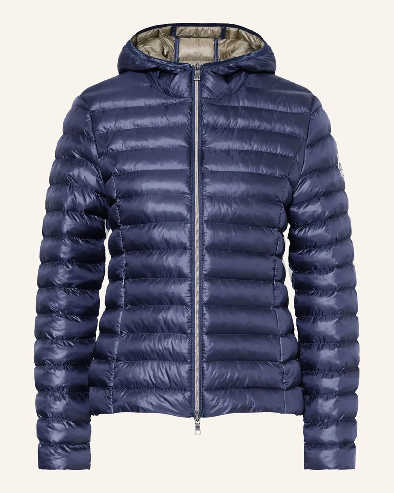 No. 1 Como Steppjacke FORTE Dunkelblau