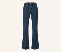 Flared Jeans DENAIR