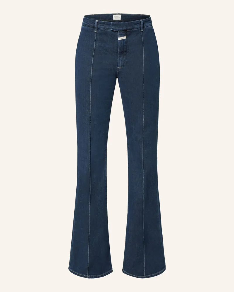 Closed Flared Jeans DENAIR Dbl