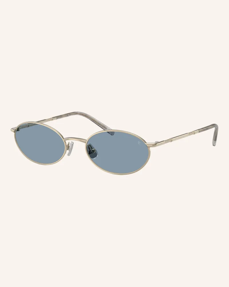 Brunello Cucinelli Sonnenbrille bc2006st gold 500256