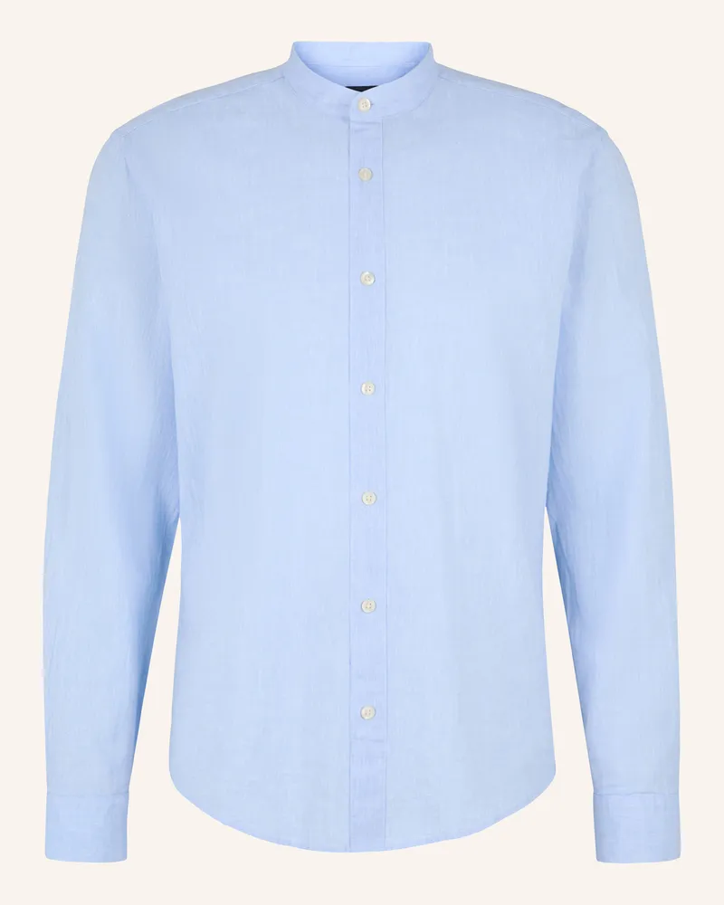 Strellson Hemd CORNEL Hellblau