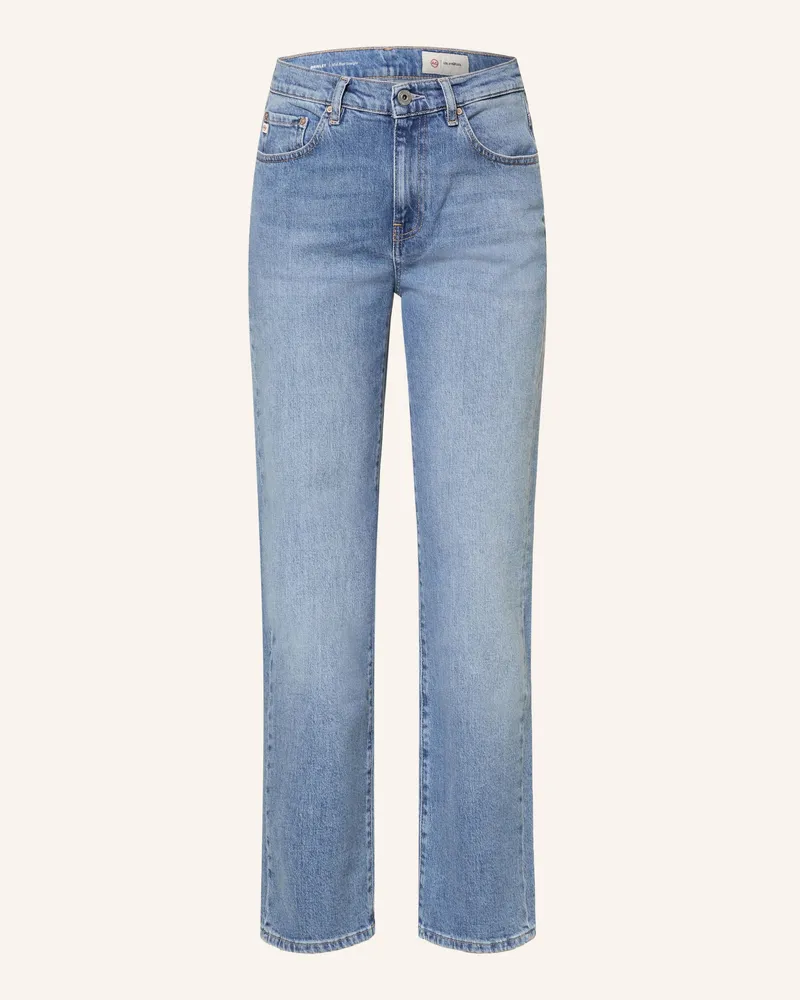 Adriano Goldschmied Straight Jeans BRINLEY Jeff
