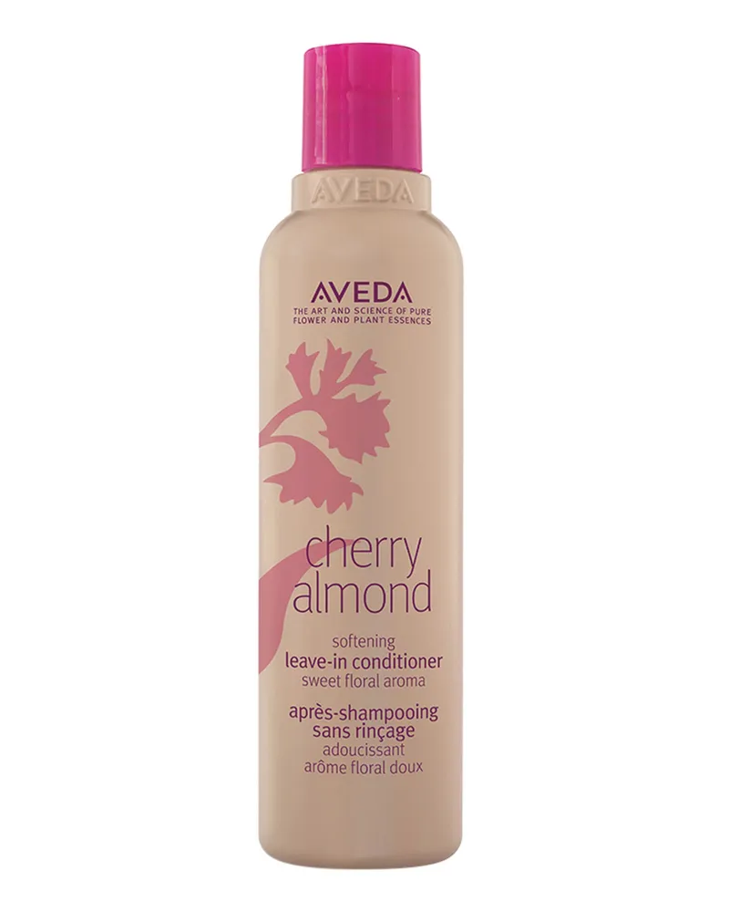 Aveda Cherry Almond Softening Leave-in Conditioner 200 ml 
