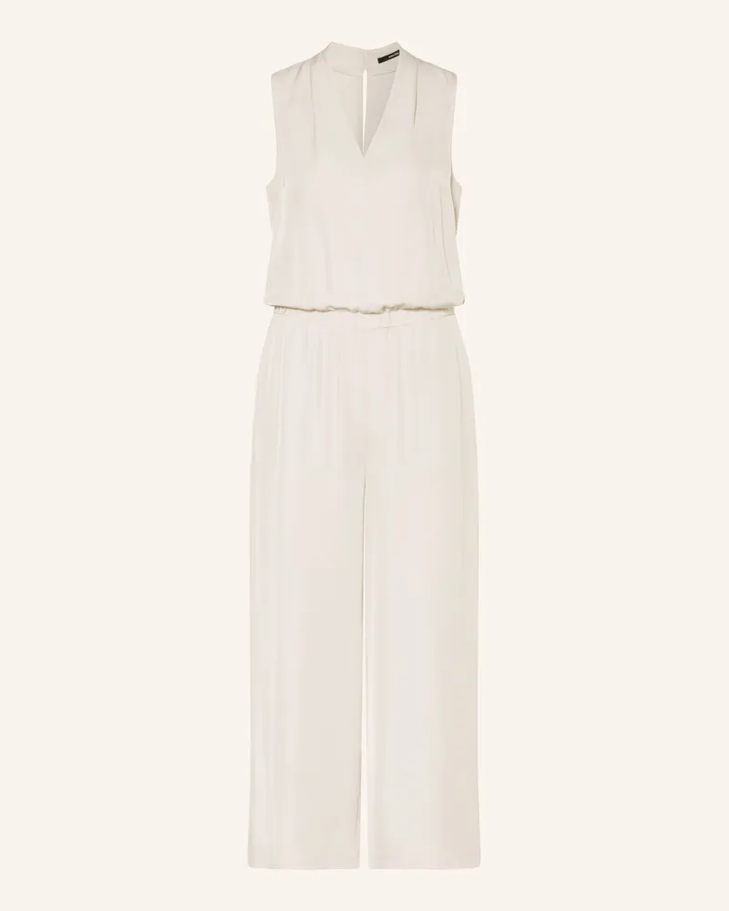 someday. Jumpsuit CUREA Hellgrau