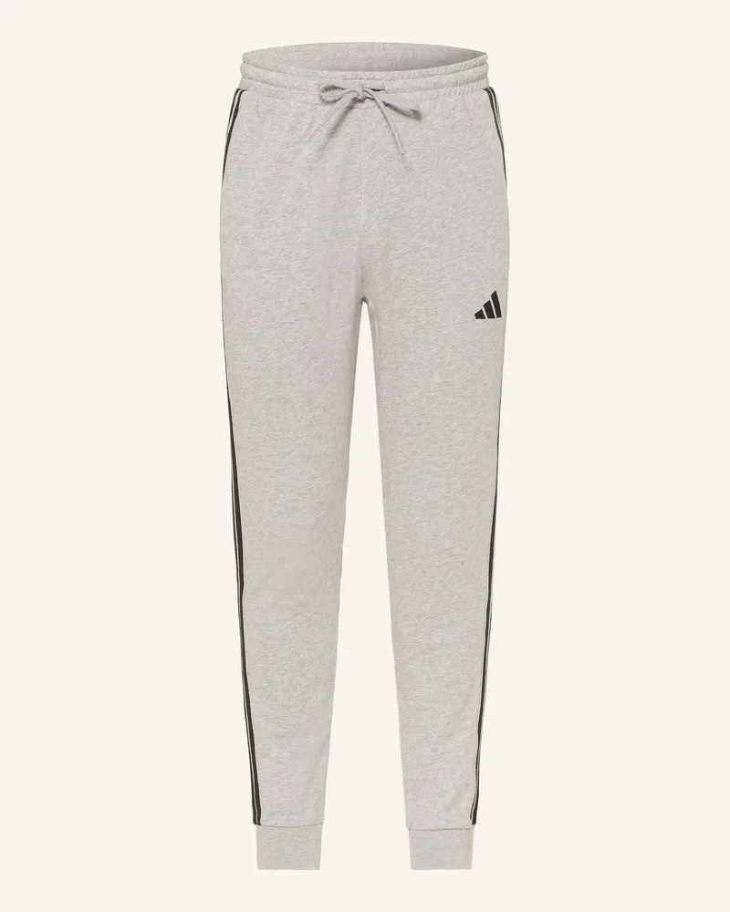 adidas Sweatpants Essentials grau Hellgrau