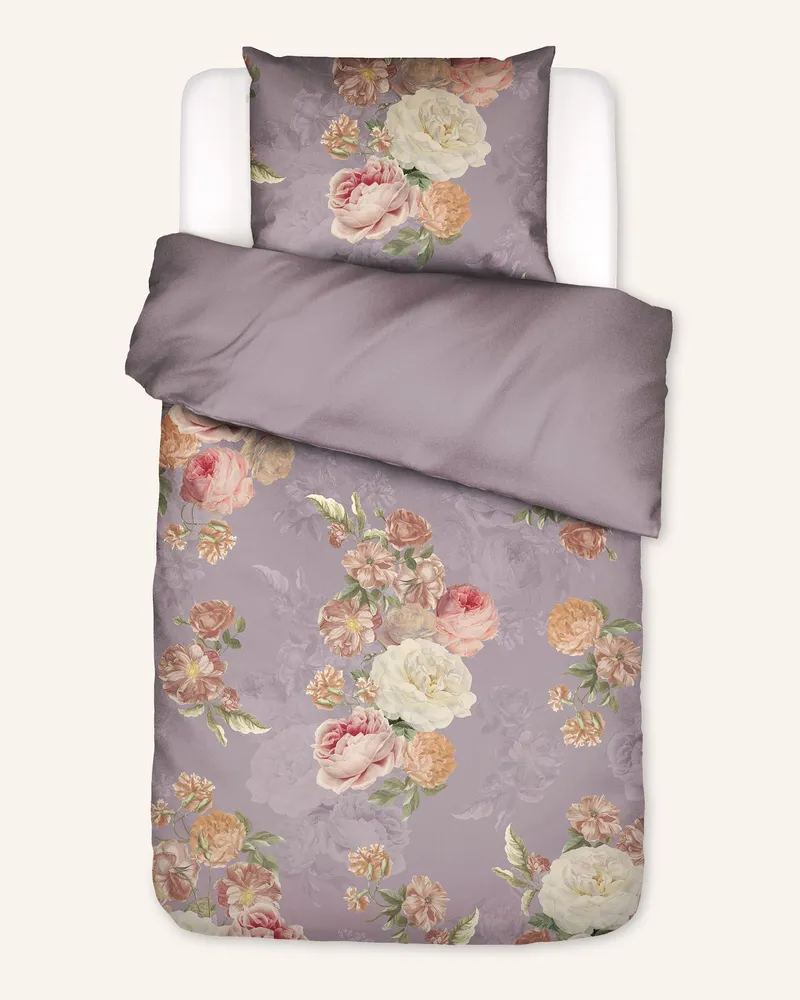 Essenza Bettwäsche ORIANNA Lila