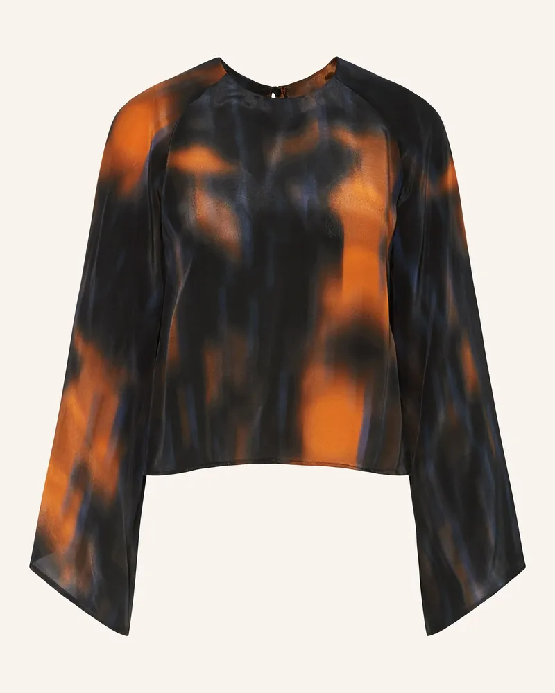 Riani Blusenshirt Schwarz