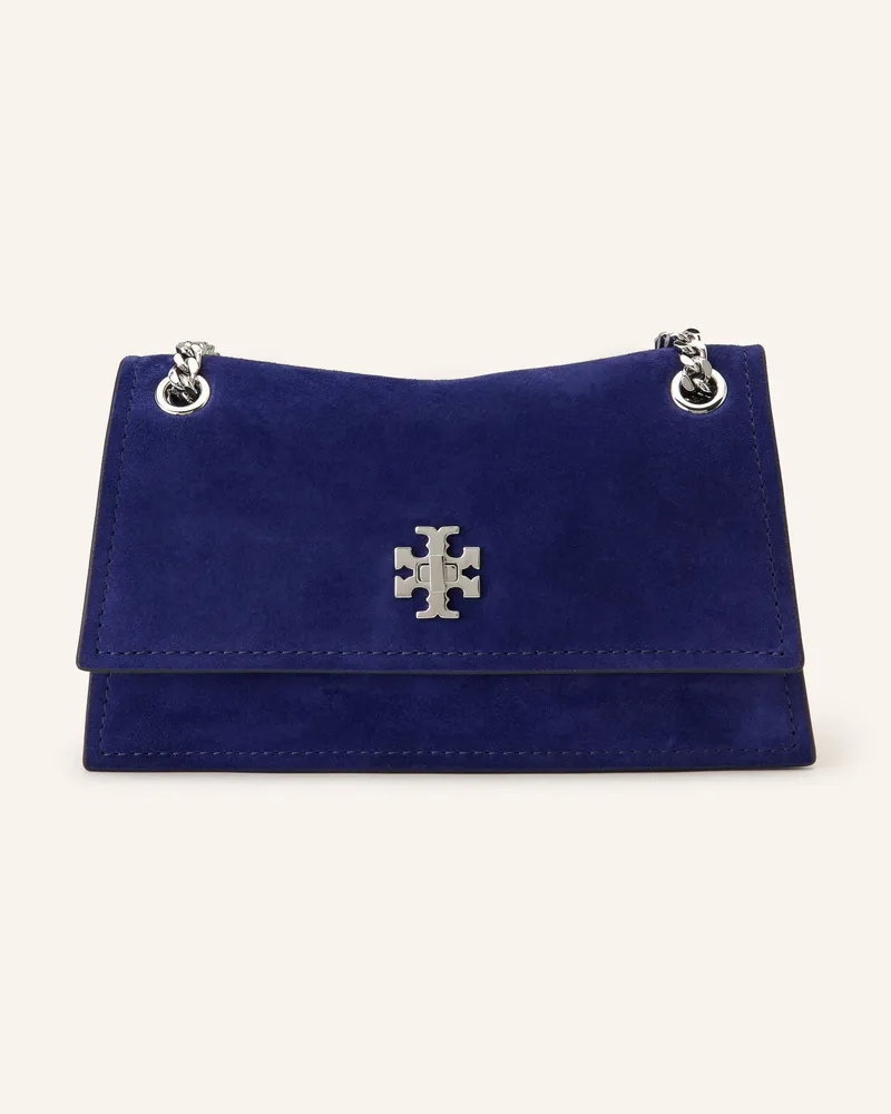 Tory Burch Handtasche Kira blau Blau