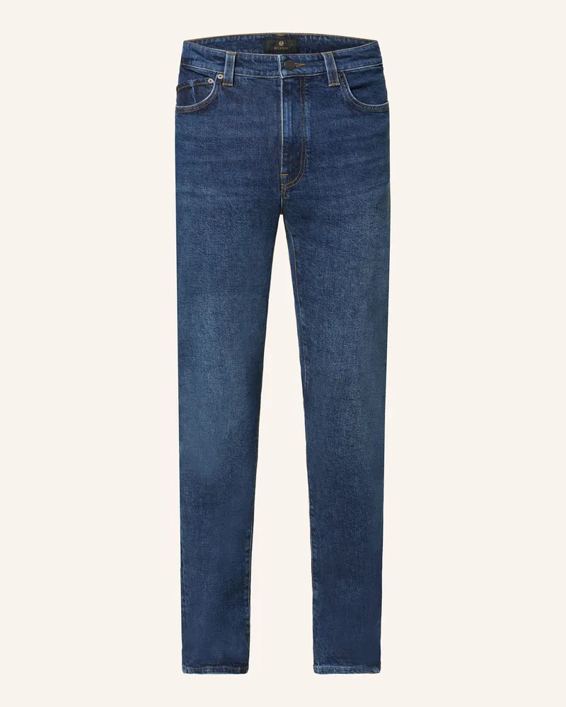 Belstaff Jeans 969 Jean Regular Fit blau Wsind