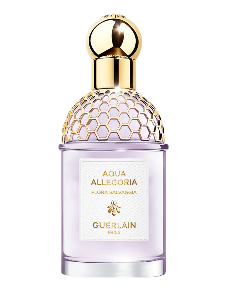 Guerlain AQUA ALLEGORIA FLORA SALVAGGIA 