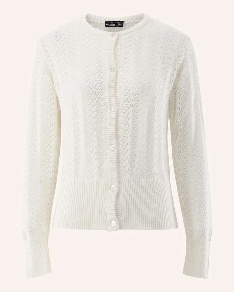 van Laack Jacke Beige