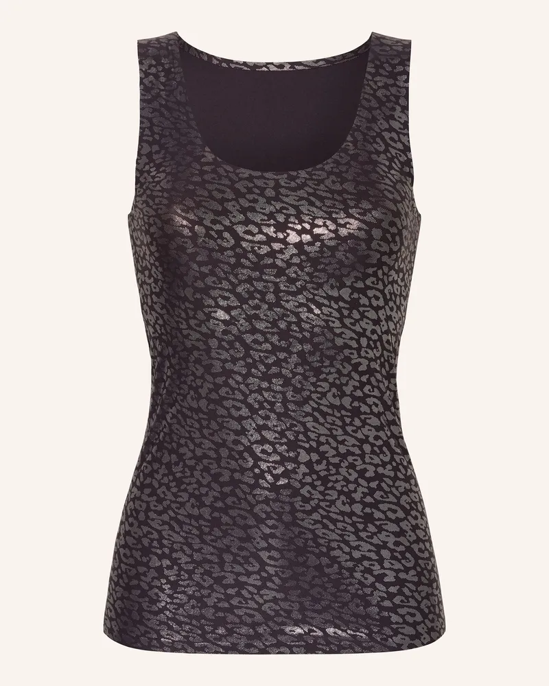 Chantelle Top SOFTSTRETCH Dunkelgrau