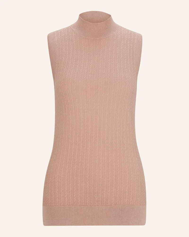 HUGO BOSS Casual Top FALENDIA Pink