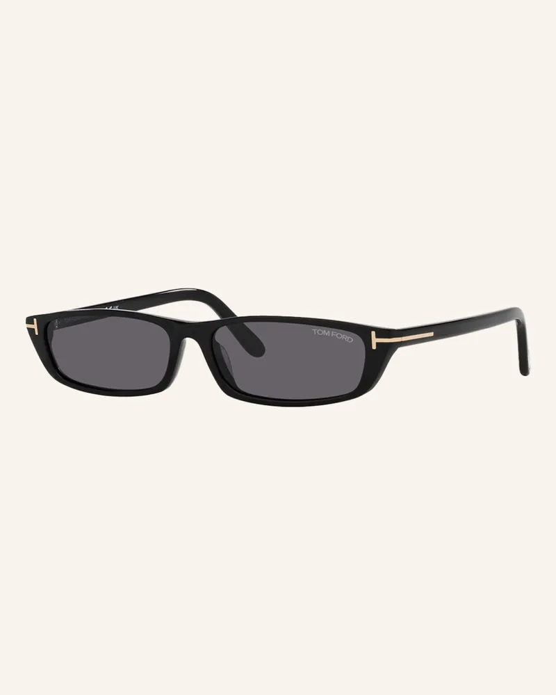 Tom Ford Sonnenbrille tr001673 schwarz 1100l1