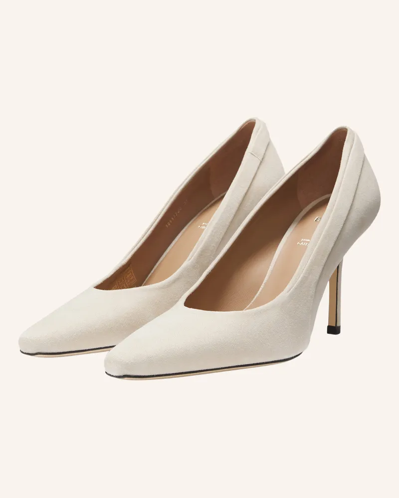 HUGO BOSS Pumps Charlize_Pumpslb90_S beige Beige