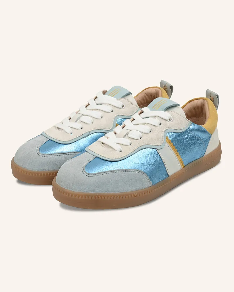 CRICKIT Sneaker Ronja blau Blau