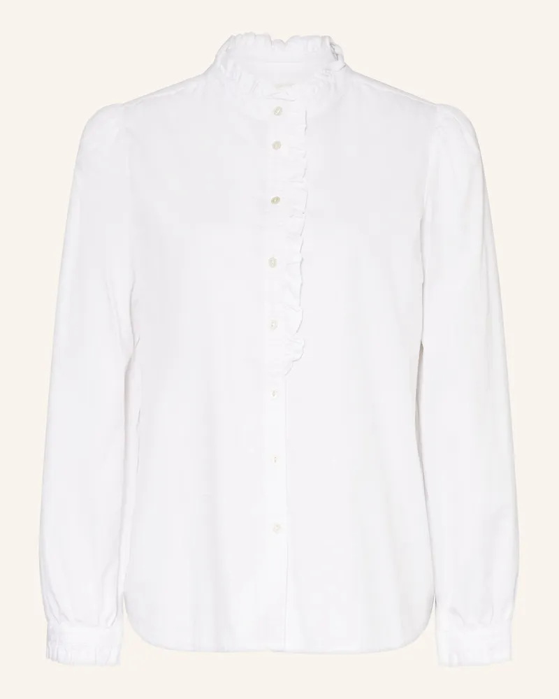 Part Two Bluse GLESSIAPW Weiss