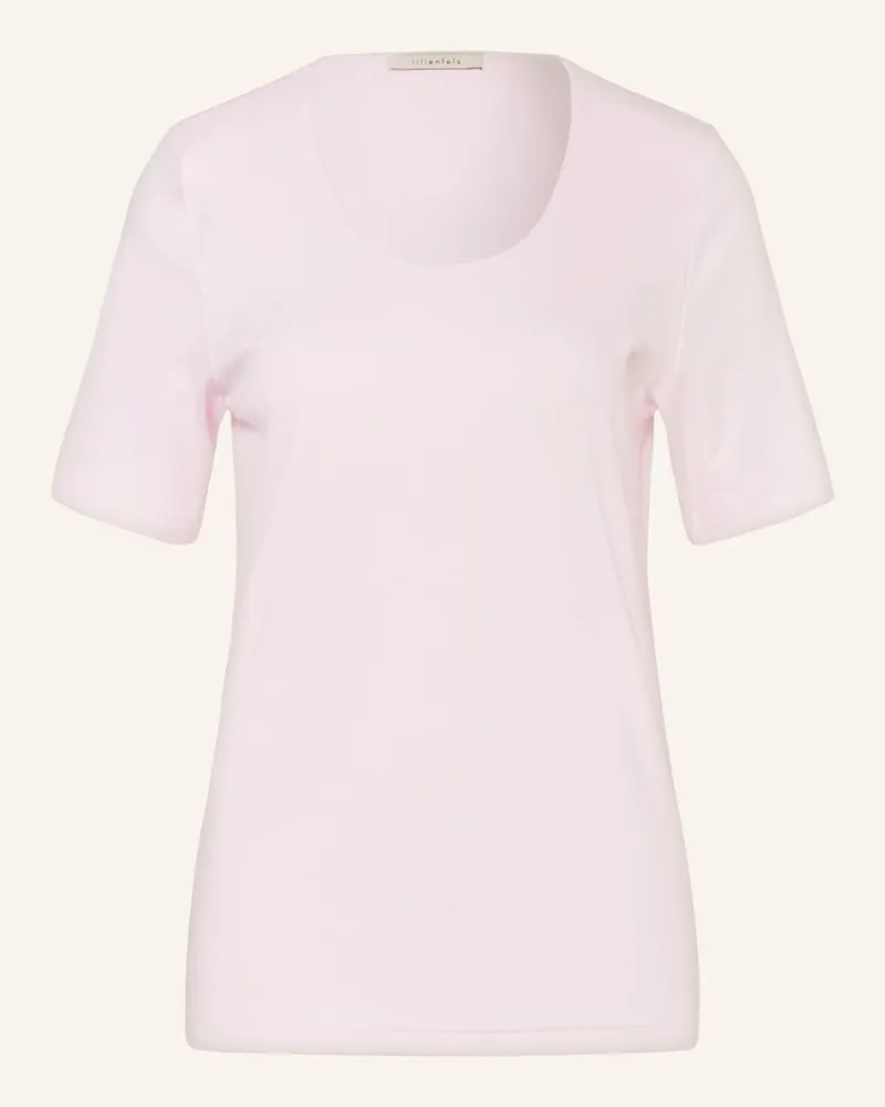 lilienfels T-Shirt Rosa